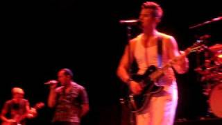 311 - Golden Sunlight in Pomona