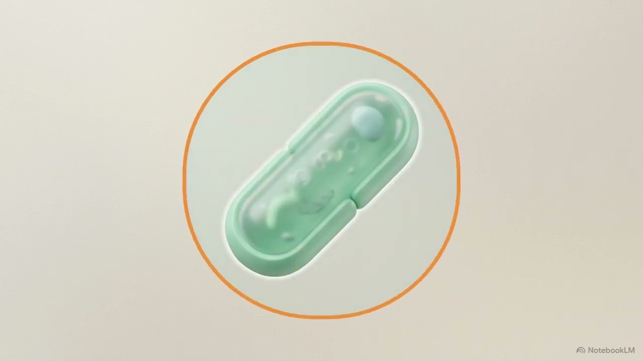 Prokaryotic Cells
