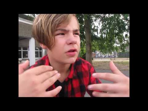 Das Fahrrad (Official Video) | (feat.Lil Finn,Finn, @J-Jonas ,Nerf2007)