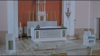 Church of the Sacred Heart, Riverstown live webcam