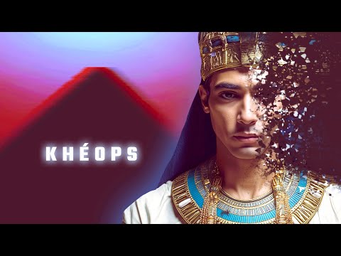 The big problem with Khufu