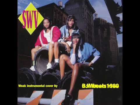 SWV weak instrumental cover by BJMbeats1980