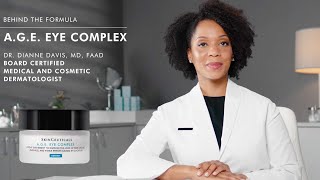 SkinCeuticals A.G.E. Interrupter Advanced Corrective Cream | Behind the formula.