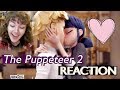 THE PUPPETEER 2 Reaction Miraculous LB S3 Ep15 Eng Sub