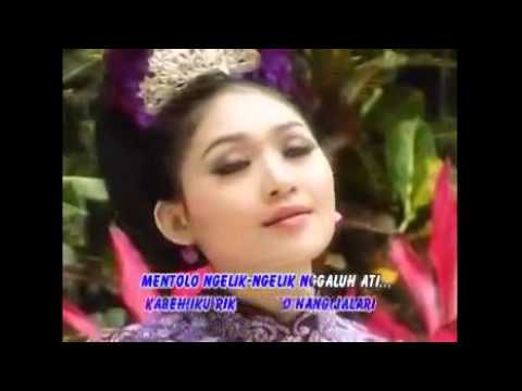 Dian ratih Sasak perot  HD by rendik gesang