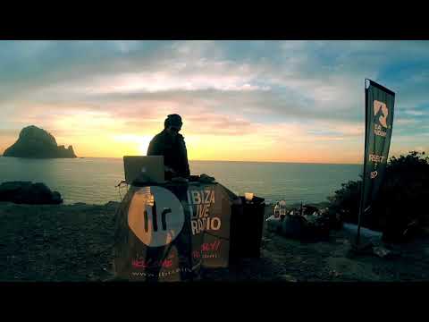 Balearica Sunset Sessions Es Vedra Ibizaliveradio