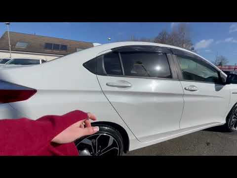 Honda Grace FINANCE AVAILABLE FROM €63 P/W - Image 2