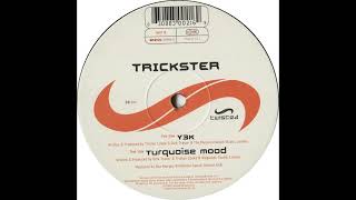Trickster (2) - Turquoise Mood [TWST 15]