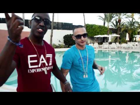 Ishie L x Lilman Lentz - All about pees (music video) @lilman_lentz