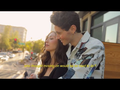 Porsche Love - Moving On (Official Lyric Video)