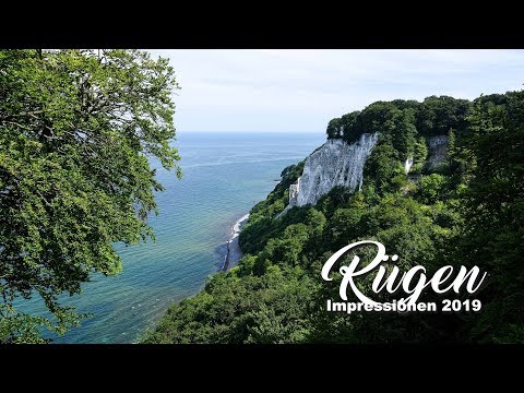 Rügen Impressions 2019