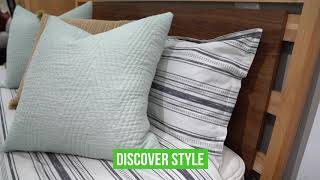 NFM Discoveries - Bedding