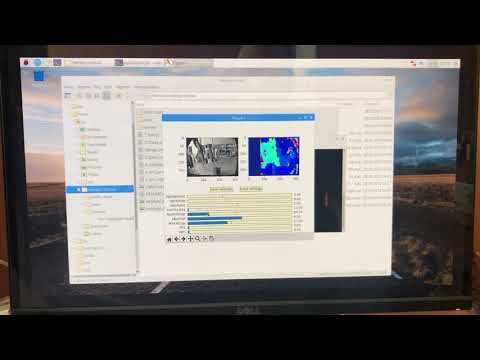 Stereopi Opencv Python Script 5