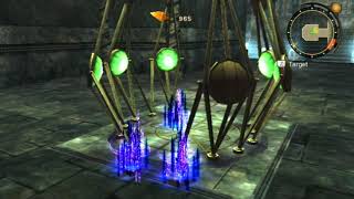 Still Not a Trap - Let's Play Xenoblade Chronicles Bonus Part 237