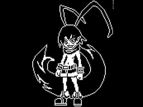 Laharl's Theme (8bit arranged)