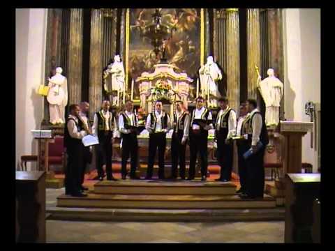 klapa dubrava - ovo je moje tijelo za vas