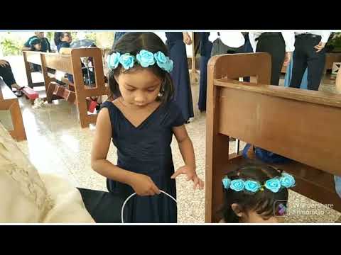 Best Wishes "Alfred and Lizette"