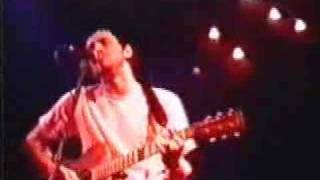 John Frusciante- Beat down (amsterdam 2001)