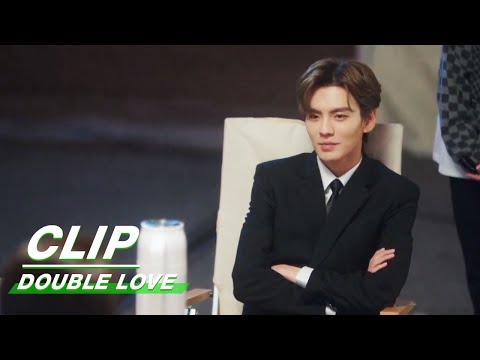 Jingmo Gets Scolded for Laughing at Wanwan | Double Love EP20 | 墨白 | iQIYI