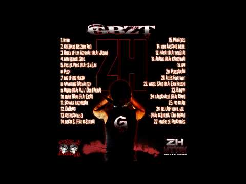 ZH feat Chili - Landcharte (GBZT ALBUM)