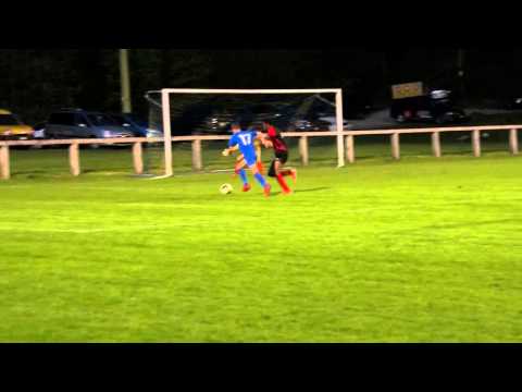 Coupe Juniors C  GRPM VAL-DE-RUZ -NEUCHATEL XAMAX 6-3