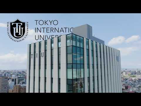 TIU Etrack – Tokyo International University E-Track
