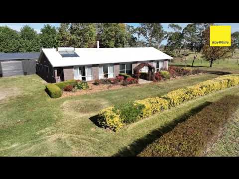 917 Emmaville Road, Glen Innes, NSW 2370, 4 slaapkamers, 2 badkamers, Lifestyle Property