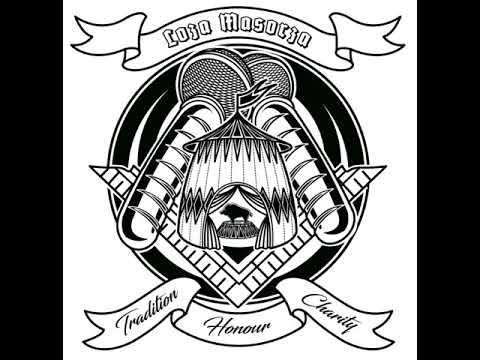 Loża Masorza - Podróż do wnętrza z sieni/Poranek panicza (RudeBoy Club 26.12.18 O.S.T.R support)