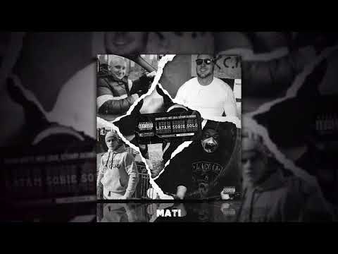 Sakwa WRO ft. Mati , Galik, Sztywny Julian WRO - Latam Sobie Solo