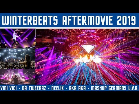 Official Aftermovie Winterbeats 2019