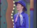 Barney Courageous Kristen The Lion Trainer Barney S Super Singing Circus DVD Version