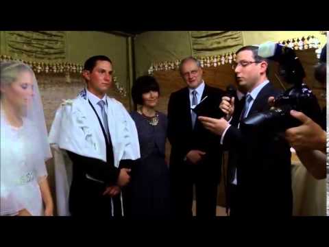 החזן עזרא מאייר  - שיר המעלות אשרי כל ירא ה