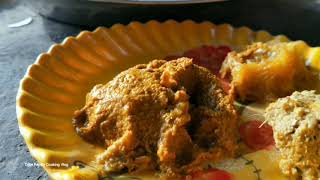 How To Cook Eggs With Potatoes — Village Relative Sister And Son-in-law