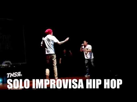 TAITA vs SAMEX - SUPREMACIA MC
