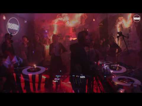 DJ Spinna Boiler Room New York DJ Set