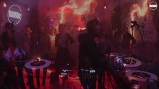 DJ Spinna Boiler Room New York DJ Set