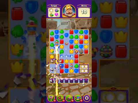 Royal Match Level 2409