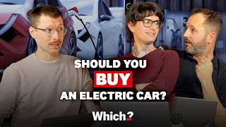 Is 2026 finally the year to buy an electric car? - Which?