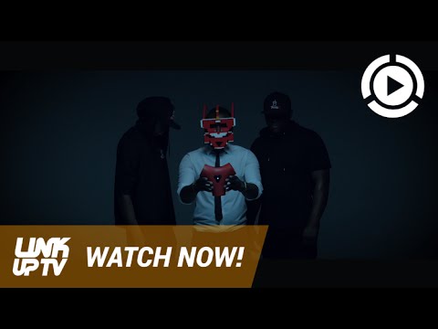 The Heavytrackerz X Section Boyz - Say It Ain't That [Part 1] @Heavytrackerz @SectionBoyz_