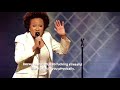 Wanda Sykes Not Normal Not Aging