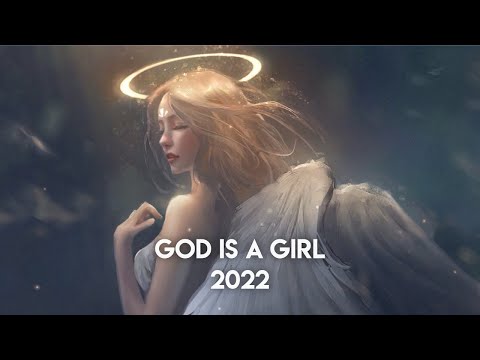Ericovich - God Is A Girl