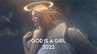 Download lagu Ericovich - God Is A Girl mp3