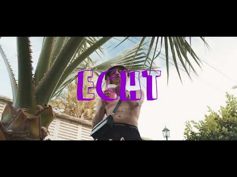 [FREE FOR PROFIT] T-low x Sevi Rin Type Beat - Echt