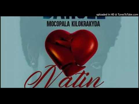 Barsee Kiloda ft Sylzee love me 4 natin