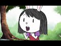 PBS Kids Promo Elinor Wonders Why 2020 WGCU