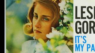 IT&#39;S MY PARTY--LESLEY GORE (NEW ENHANCED VERSION) 720P