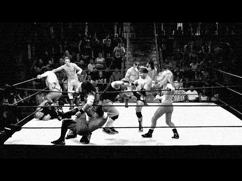 Lucha Underground 12/17/14: Highlights