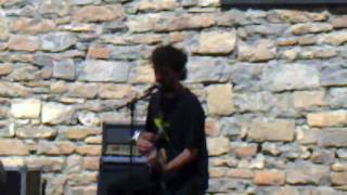 MANOLO KABEZABOLO - AINSA - ANARKIA