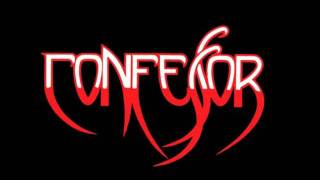 CONFESSOR - The Secret (REMASTERED)