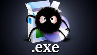 Somebody emailed me a virus (again)
